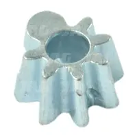  Zębatka palca supłacza 495197R1.01