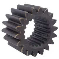  Zębatka planetarna Z18/21 L35597.01