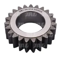  Zębatka planetarna Z23 R113990.01