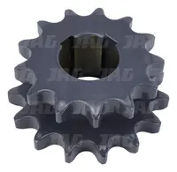  Zębatka podwójna Z13/15 JAG PREMIUM 754009.00
