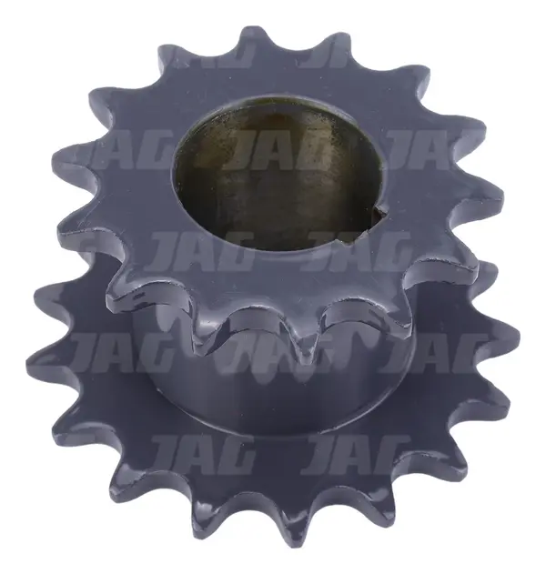 Zębatka podwójna Z14/17 JAG PREMIUM 648119.00