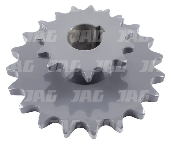 Zębatka podwójna Z15/20 JAG PREMIUM 822167.00