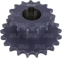  Zębatka podwójna Z15/22 JAG PREMIUM 819288.00