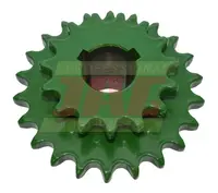  Zębatka podwójna Z15/Z22 AH125782.01