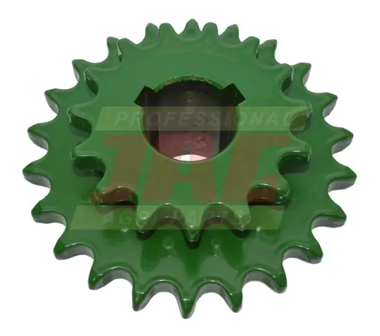 Zębatka podwójna Z15/Z22 AH125782.01