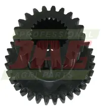 Zębatka podwójna Z21/Z33 063158.01