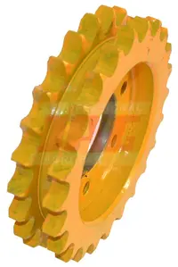  Zębatka podwójna Z24 1.307.367.01