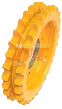  Zębatka podwójna Z28 1.307.496.01