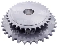  Zębatka podwójna Z35/35 JAG PREMIUM 819271.00