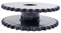  Zębatka podwójna Z35/35 JAG PREMIUM 819273.00