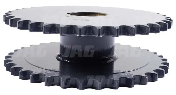 Zębatka podwójna Z35/35 JAG PREMIUM 819273.00