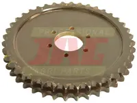  Zębatka podwójna Z40 1.307.404.01