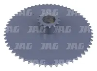  Zębatka podwójna Z58/14 JAG PREMIUM 673327.00