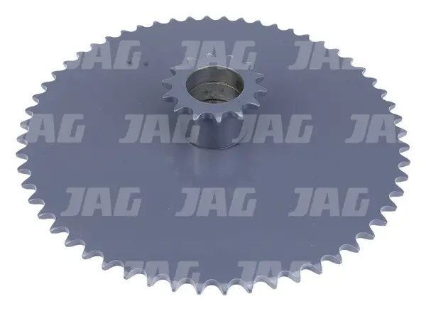 Zębatka podwójna Z58/14 JAG PREMIUM 673327.00