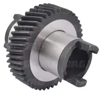  Zębatka pompy hydraulicznej 4673811.01