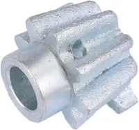  Zębatka prasy nowy typ JAG PREMIUM RS3787.00