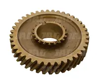  Zębatka przedniej osi L28663.01