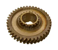  Zębatka Przedniej osi L31503.01