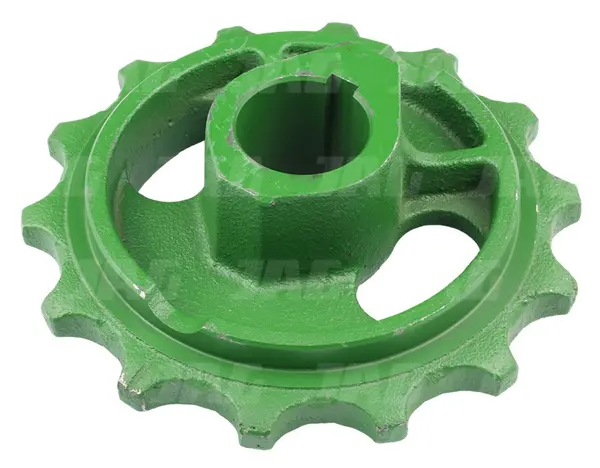 Zębatka przenośnika pochyłego 40mm Z11545.0