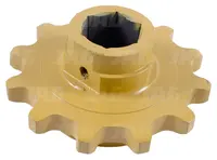  Zębatka przenośnika pochyłego 80766379.02
