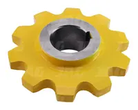  Zębatka przenośnika pochyłego (śr. wew.45mm) 80392932.03