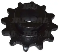  Zębatka przenośnika pochyłego Z12 87665225.01