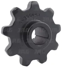  Zębatka przenośnika ziarnowego Z9 143960A1.01