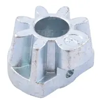  Zębatka  RASSPE RS6126.01