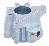  Zębatka  RASSPE RS6127.01