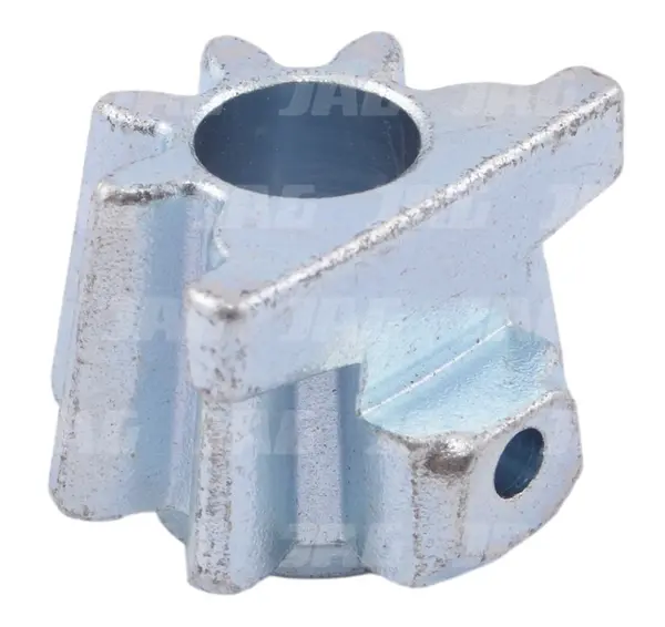 Zębatka  RASSPE RS6127.01