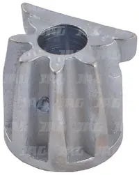  Zębatka RS6127.02