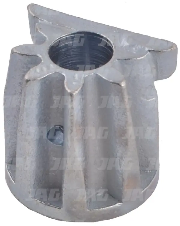 Zębatka RS6127.02