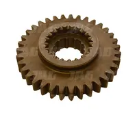  Zębatka skrzyni biegów Z11557.01