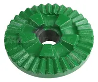  Zębatka sprzęgła Z12922.01