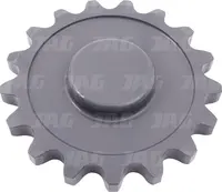  Zębatka stalowa łańcucha JAG PREMIUM 677242.00