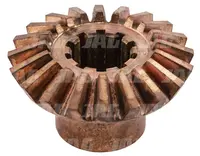  Zębatka stożkowa mechanizmu różnicowego 50/01-312/0