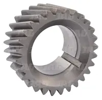  Zębatka wału korbowego 3117C061.01