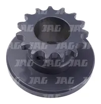  Zębatka wysypu JAG PREMIUM 734986.00