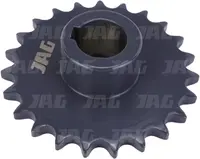  Zębatka wysypu zboża JAG PREMIUM 605481.00