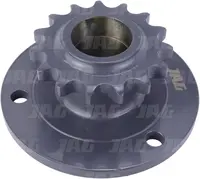  Zębatka z kołnierzem Z15 JAG PREMIUM 619163.00
