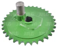  Zębatka z mimośrodem Z33 Z11690.01