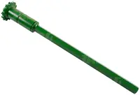  Zębatka z wałkiem 550mm AZ33656.01