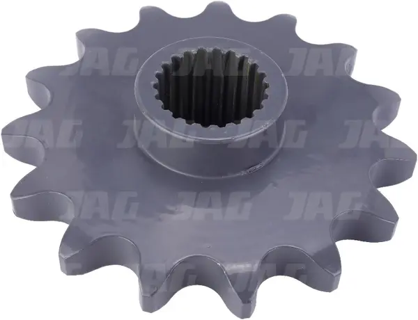 Zębatka z wielofrezem  Z15 JAG PREMIUM 821133.00