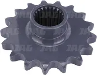  Zębatka z wielofrezem Z17 JAG PREMIUM 818857.00