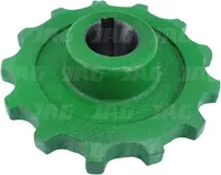 Zębatka Z13 z klinem Z11515.03