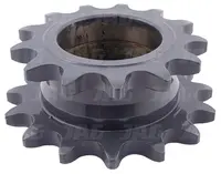  Zębatka Z13/15 JAG PREMIUM 913641.00