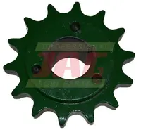  Zębatka Z14 Z11443.01