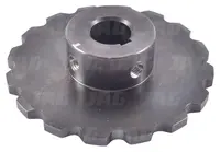  Zębatka Z16 Z10885.01