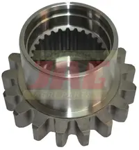  Zębatka Z17 933134.01