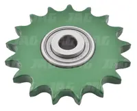  Zębatka Z17 AH98176.01